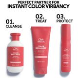 Wella Professionals - Colour Touch Fresh-Up Kit - Haarkleuring - Kleurintensiteit - Ammoniakvrij