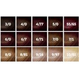 Wella Professionals - Colour Touch Fresh-Up Kit - Haarkleuring - Geen Ammoniak - Glans