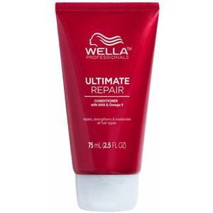 Wella - Ultimate-Care - Conditioner - 75 ml - AHA & Omega-9