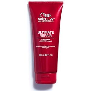 Wella Professionals - ULTIMATE REPAIR - Ultimate repair Conditioner - Conditioner voor alle haartypes - 200ML.