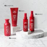 Wella - Ultimate Repair - Shampoo en Conditioner - 250ml en 200ml - Voor Beschadigd Haar