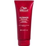 Wella - Ultimate Repair - Shampoo en Conditioner - 250ml en 200ml - Voor Beschadigd Haar