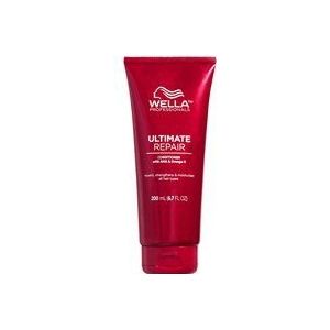 Wella - Ultimate Repair - Shampoo en Conditioner - 250ml en 200ml - Voor Beschadigd Haar