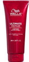 Wella - Ultimate Repair - Shampoo en Conditioner - 250ml en 200ml - Voor Beschadigd Haar
