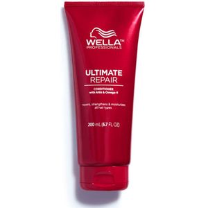 Wella - Ultimate Repair - Conditioner - 200ml - Veganistisch - Vrij van Parabenen
