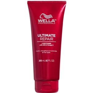 Wella Professionals - Ultimate Repair - Conditioner - 200 ml
