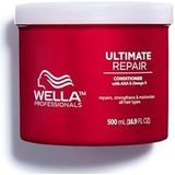 Wella Professionals Ultimate Repair Conditioner 500 ml - Conditioner voor ieder haartype