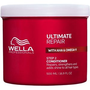 Wella Professionals - ULTIMATE REPAIR - Ultimate repair Conditioner - Conditioner voor alle haartypes - 500ML.