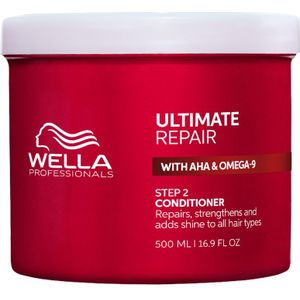 Wella Professionals - Ultimate Repair - Conditioner - 250ml - Zonder Parabenen