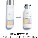 Wella Professionals - ColorMotion+ - Shampoo - 250ml - Kleurbehoud