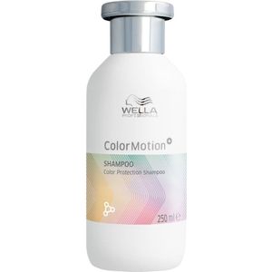 Wella Professionals - ColorMotion+ - Shampoo - 250ml - Kleurbehoud