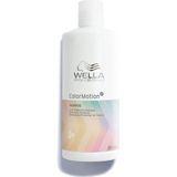 Wella Professionals - ColorMotion+ - Shampoo - 500 ml