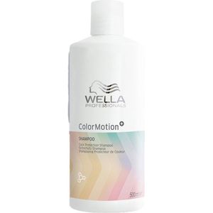 Wella Professionals Color Motion Shampoo