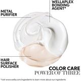 Wella Professionals ColorMotion+ Structure Mask (500 ml)