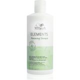 Wella Elements Renewing Shampoo 500 ml