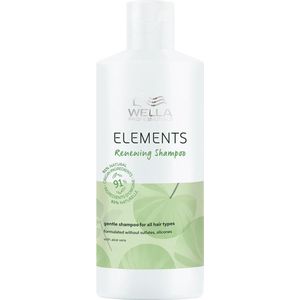 Wella Professionals Elements Renewing Shampoo