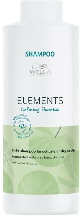 WELLA PROFESSIONALS - Elements - Conditioner - Geen specificaties