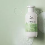 Wella Professionals - Elements Renewing - Shampoo - 100 ml - Veganistisch