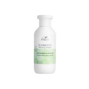 Wella Professionals Elements Herstellende Shampoo 250 ml