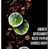 SEB MAN - The Player - Haargel - Medium Hold - Guarana-Extract