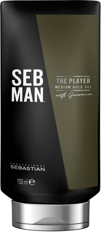 Sebastian Professional - The Player - Haargel - 150 ml