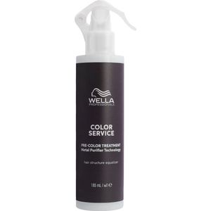 Wella Professionals - Colormotion+ - Pre-Color Treatment - 185 ml