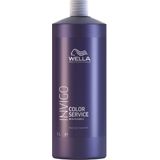 Wella - Invigo Color Service - Crèmespoeling - 1000ml