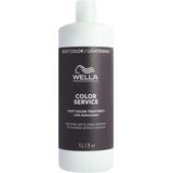 Wella - Invigo Color Service - Crèmespoeling - 1000ml
