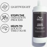 Wella - Invigo Color Service - Crèmespoeling - 1000ml