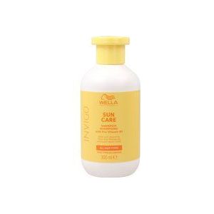 Wella Professionals Invigo Sun After Sun Cleansing Shampoo 300 ml