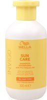 Wella Professionals Invigo Sun After Sun Cleansing Shampoo 300 ml