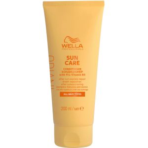Wella Professionals - Invigo After Sun - Conditioner - 200 ml