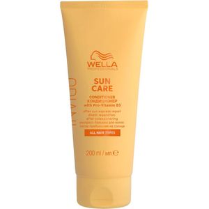 Wella Professionals - INVIGO SUN - Sun Conditioner - Conditioner voor alle haartypes - 200ML.