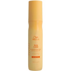 Wella Professionals - INVIGO SUN - Sun Protection Spray - Haarspray voor alle haartypes - 150ML.