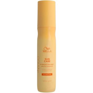 Wella Professionals - INVIGO SUN - Sun Protection Spray - Haarspray voor alle haartypes - 150ML.