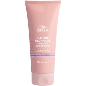 Wella Professionals - Ultimate Repair - Conditioner - Parabeenvrij