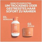 Wella - Nutri-Enrich - Haarmasker - Diep Voedend - 150 ml