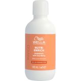 Wella - Nutri-Enrich - Shampoo - 100 ml - Voedende Formule