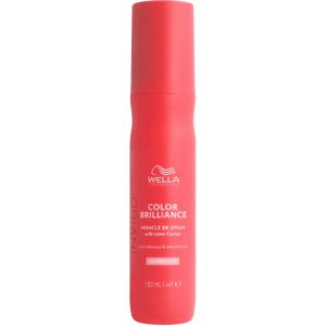 Wella Professionals - Invigo Color Brilliance Miracle BB Spray - Haarlak - 150ml