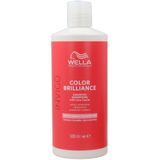 Colour Revitalizing Shampoo Wella Invigo Color Brilliance 500 ml