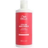Colour Revitalizing Shampoo Wella Invigo Color Brilliance 500 ml