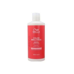 Colour Revitalizing Shampoo Wella Invigo Color Brilliance 500 ml