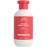 Wella Professionals Invigo Color Brilliance Shampoo Gekleurd & Fijn Haar 300 ml