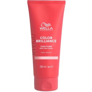 Wella Professionals Invigo Color Brilliance Conditioner Gekleurd & Fijn Haar Gekleurd & fijn haar