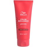 Wella Professionals Invigo Color Brilliance Conditioner Coarse 200ml