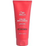 Wella Professionals Invigo Color Brilliance Conditioner Coarse 200ml