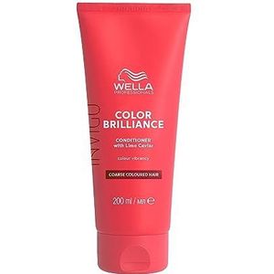 Wella Professionals Invigo Color Brilliance Conditioner Coarse 200ml