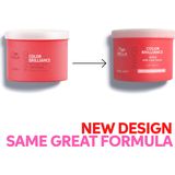 Wella Professionals Invigo Color Brilliance Mask Fine Hair 500 ml