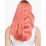 Wella Professionals - Invigo Color Brilliance Conditioner - 200 ml - Voor Krullend Haar