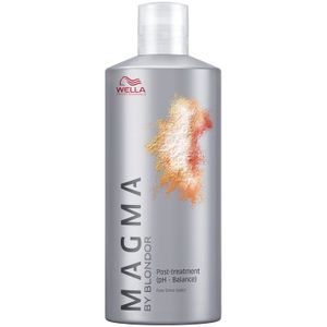 Magma - Post Treatment - Crèmespoeling - 200ml